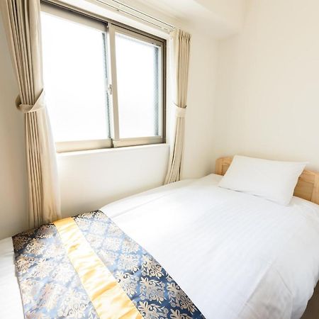 Cocostay Ko Residence Sennichimae3Fココステイ ケーオーレジデンス センニチマエ3F Okayama Eksteriør bilde