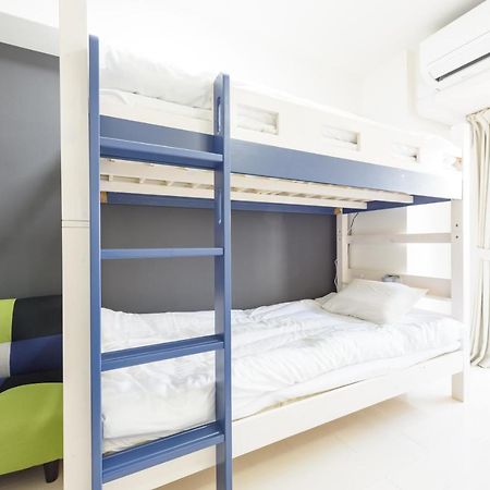 Cocostay Ko Residence Sennichimae3Fココステイ ケーオーレジデンス センニチマエ3F Okayama Eksteriør bilde