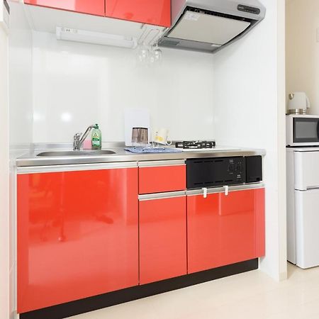 Cocostay Ko Residence Sennichimae3Fココステイ ケーオーレジデンス センニチマエ3F Okayama Eksteriør bilde