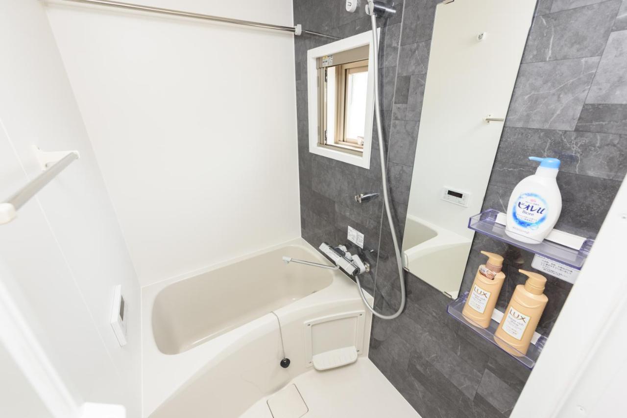 Cocostay Ko Residence Sennichimae3Fココステイ ケーオーレジデンス センニチマエ3F Okayama Eksteriør bilde
