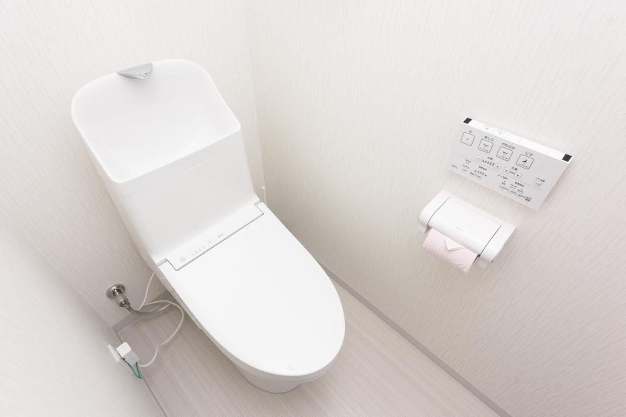 Cocostay Ko Residence Sennichimae3Fココステイ ケーオーレジデンス センニチマエ3F Okayama Eksteriør bilde