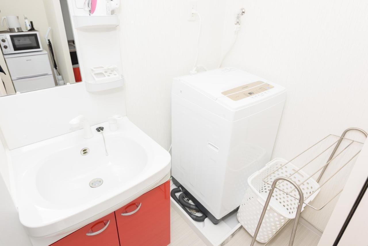 Cocostay Ko Residence Sennichimae3Fココステイ ケーオーレジデンス センニチマエ3F Okayama Eksteriør bilde