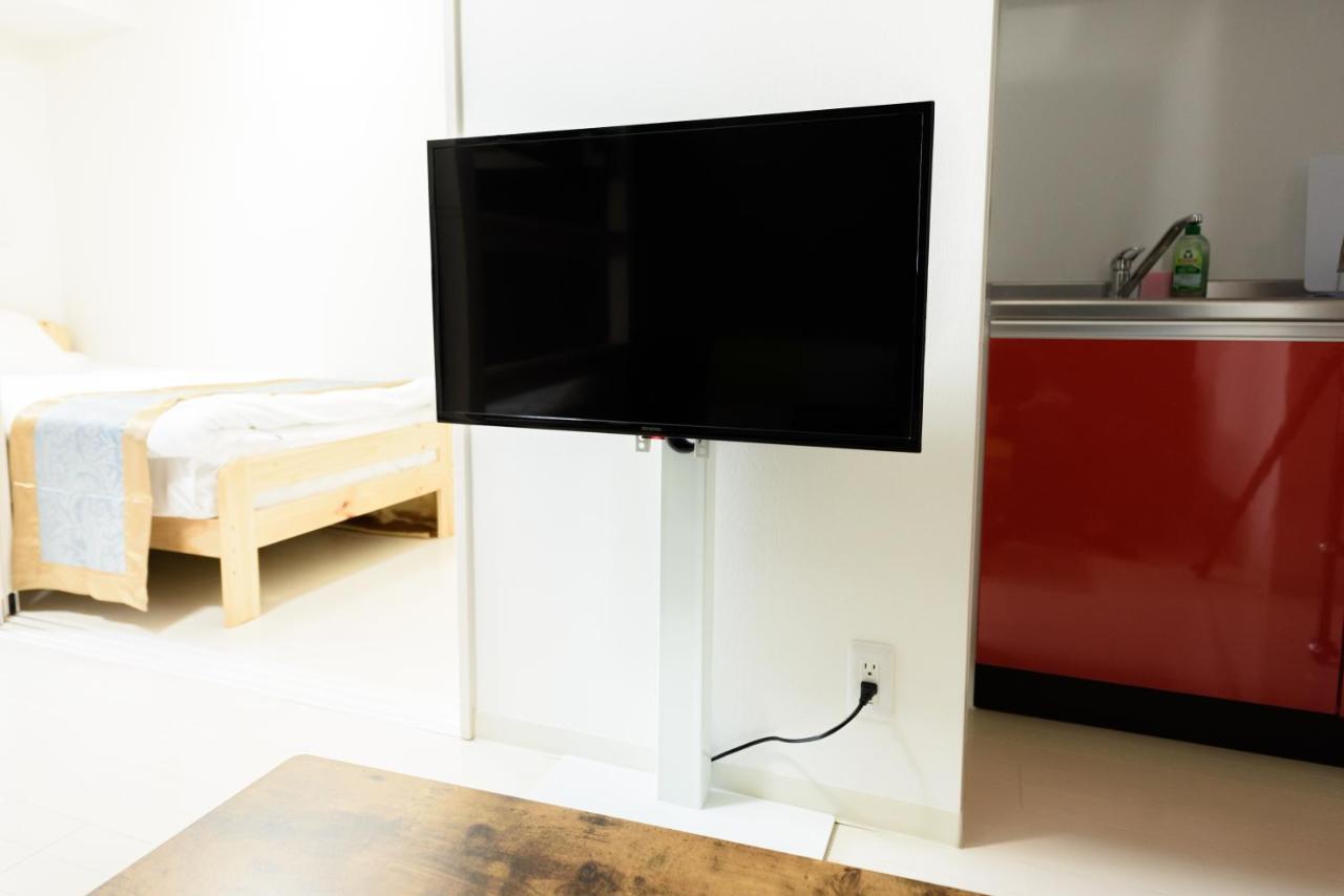 Cocostay Ko Residence Sennichimae3Fココステイ ケーオーレジデンス センニチマエ3F Okayama Eksteriør bilde