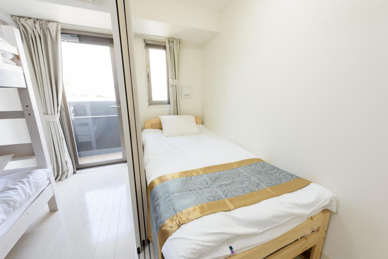 Cocostay Ko Residence Sennichimae3Fココステイ ケーオーレジデンス センニチマエ3F Okayama Eksteriør bilde